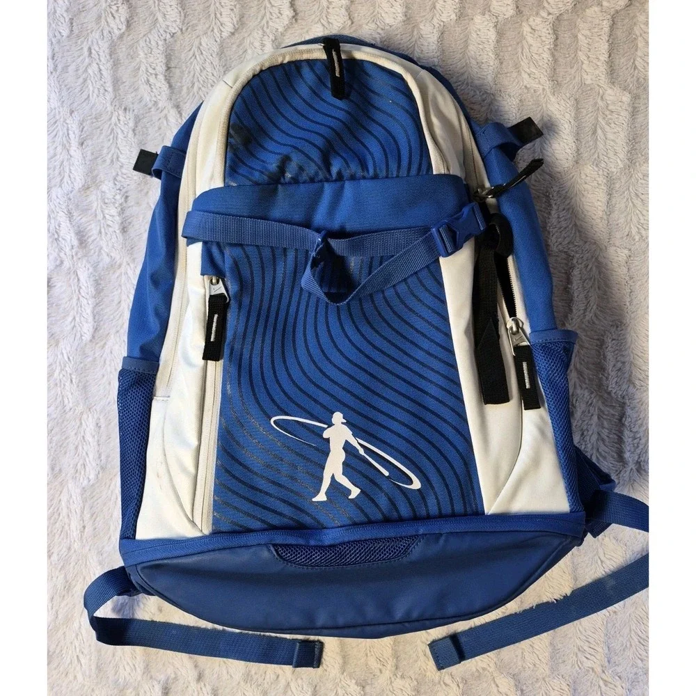 Nike vintage swingman